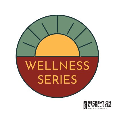 RecWell's Monthly Wellness Series: Self-Compassion: Understanding self-care, compassion and loving yourself